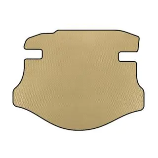 EVA Trunk Mat (Beige)
