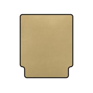 EVA Trunk Mat (Beige)