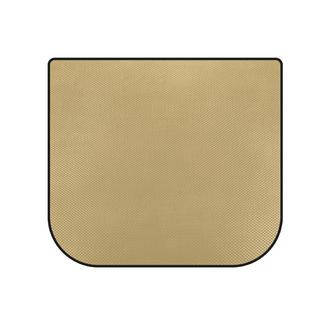 EVA Trunk Mat (Beige)