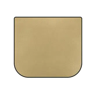 EVA Trunk Mat (Beige)