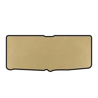 EVA Trunk Mat (for R56, Beige) Mini Clubman R55/R56 2007-2014