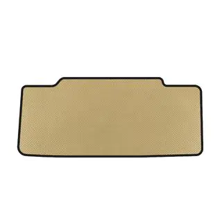 EVA Trunk Mat (for F56, Beige) Mini Cooper F55/56/57 2014-2023