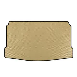 EVA Trunk Mat (SD Trim, Beige) Mini Countryman R60 2010-2017