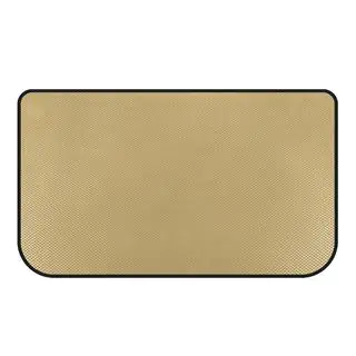 EVA Trunk Mat (for F55, 5-door, Beige) Mini Cooper F55/56/57 2014-2023