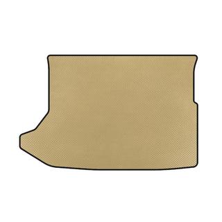 EVA Trunk Mat (HB, Beige)