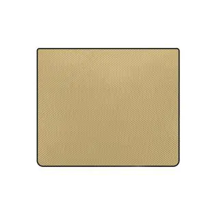 EVA Trunk Mat (2008-2020, without 3rd row, 8-seater/Trim SXT, Beige) Dodge Grand Caravan V 2008-2020