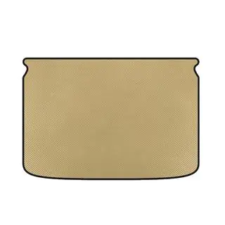 EVA trunk mat (for 500L, Beige)