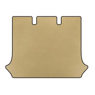 EVA Trunk Mat (Beige)