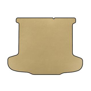 EVA Trunk Mat (SD, Beige)
