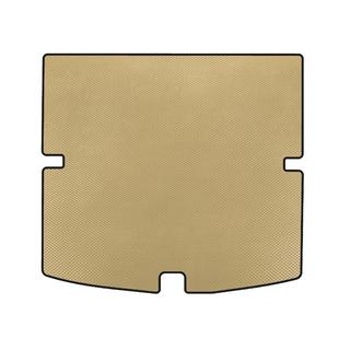 EVA Trunk Mat (7-Seater, Beige) Ford Explorer 2019-
