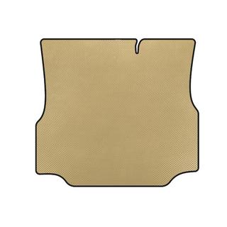 EVA Trunk Mat (SD, Beige) Ford Ka 2016-