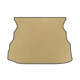 EVA Trunk Mat (SD, Beige)