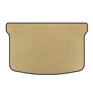 EVA Trunk Mat (HB, Beige)
