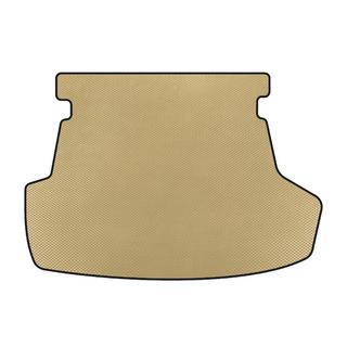 EVA Trunk Mat (SD, Beige)