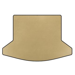 EVA Trunk Mat v1 (Beige) Great Wall Haval H6 III 2020-