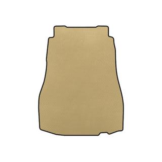 EVA Trunk Mat (SD, Beige) Honda Accord IX 2013-2017