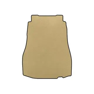 EVA Trunk Mat (SD, Beige)