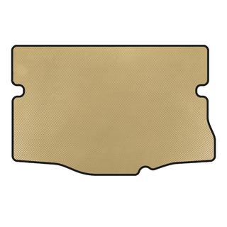 EVA Trunk Mat (HB, Hybrid, Beige)