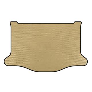 EVA Trunk Mat (HB, Beige)