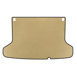 EVA Trunk Mat (Electric, Beige)