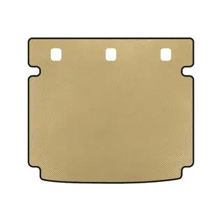 EVA Trunk Mat (SW, Beige)