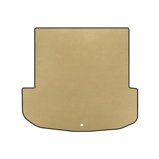 EVA Trunk Mat (8-Seater, Beige)