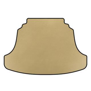 EVA Trunk Mat (G35 S, Coupe, Beige) Infiniti G25/G35/37 (V36/CV36) 2006-2015