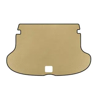 EVA Trunk Mat (Beige)