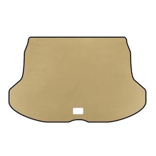 EVA Trunk Mat (Beige)
