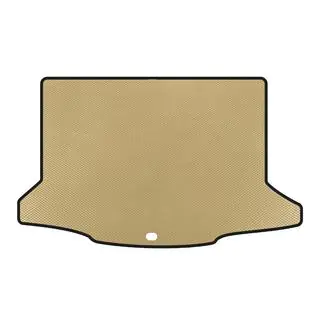 EVA Trunk Mat (Beige)