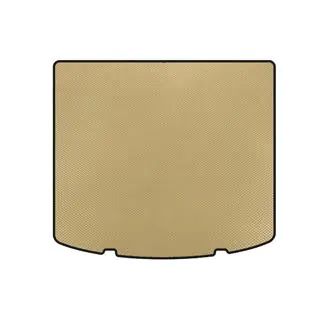 EVA Trunk Mat (Beige)