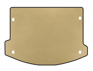 Jaguar E-Pace 2017-2024 EVA Trunk Mat (Beige) photo 1