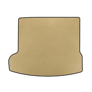EVA Trunk Mat (Beige)