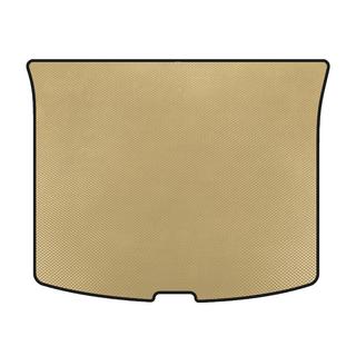 EVA Trunk Mat (Beige)