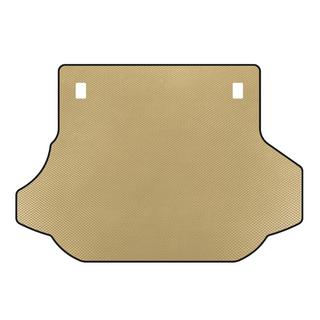 EVA Trunk Mat (Beige)