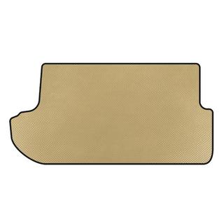 EVA Trunk Mat (Beige)