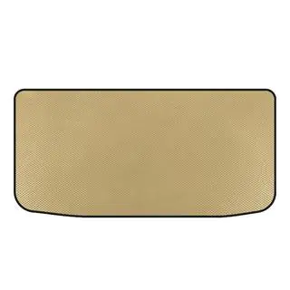 EVA Trunk Mat (Beige)