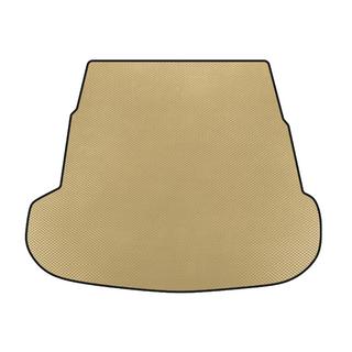 EVA Trunk Mat (SD, Beige)