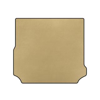 EVA Trunk Mat V2 (Beige) Land Rover Discovery IV 2009-2017