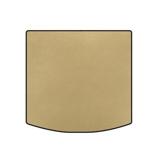 EVA Trunk Mat (2014-2019, Beige) Land Rover Discovery Sport 2014-