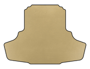 Lexus GS 2005-2011 EVA Trunk Mat (SD, Beige) photo 1