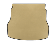 Maserati Levante 2016- EVA Trunk Mat (Beige) photo 1