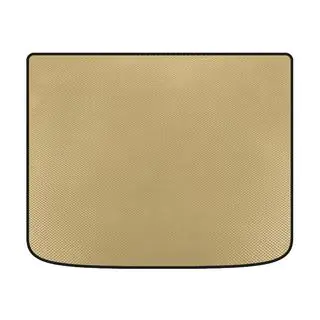 EVA Trunk Mat (Beige)
