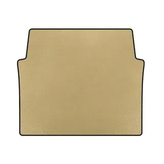 EVA Trunk Mat (SD, Beige)