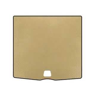 EVA Trunk Mat (Beige) photo 3