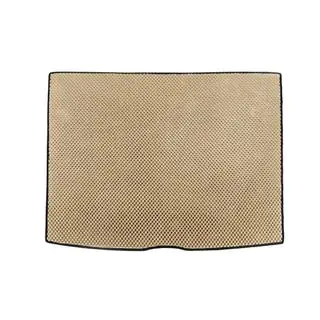 EVA Trunk Mat (Beige) photo 1