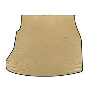 EVA Trunk Mat (HB, Beige)