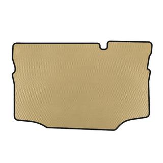 EVA Trunk Mat (for Mirage, HB, Beige) Mitsubishi Space Star/Mirage 2012-