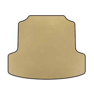 EVA Trunk Mat (SD, Beige)