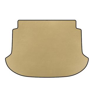 EVA Trunk Mat (Beige)